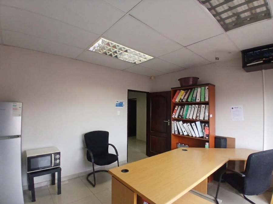 To Let Commercial Property for Rent in Rustenburg Central North West